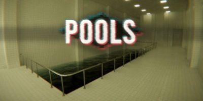 水池|官方中文|支持手柄|POOLS|空间池