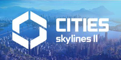 城市：天际线2|v1.1.7f1|终极版|全DLC|官方中文|支持手柄|Cities: Skylines II|都市：天际线2