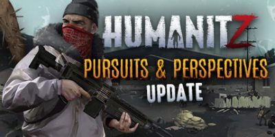 人性末日|v0.911|官方中文|支持手柄|HumanitZ