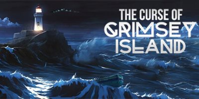 格里姆西岛的诅咒|官方中文|支持手柄|The Curse Of Grimsey Island