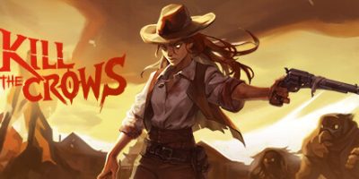 杀死乌鸦|官方中文|支持手柄|Kill The Crows