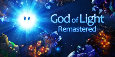神之光：重制版|官方中文|支持手柄|God of Light: Remastered|光明之神：高清重置版|光之神 高清重置版
