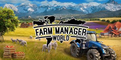 农场经营世界|官方中文|Farm Manager World