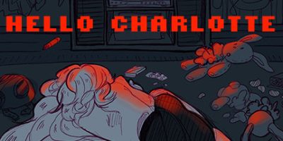 你好夏洛特 EP2：永恒的安魂曲|官方中文|Hello Charlotte EP2: Requiem Aeternam Deo