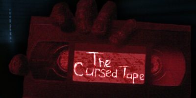被诅咒的磁带|官方中文|The Cursed Tape