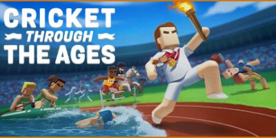 板球编年史|官方中文|支持手柄|Cricket Through the Ages