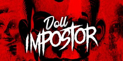 玩偶冒名者|官方中文|Doll Impostor