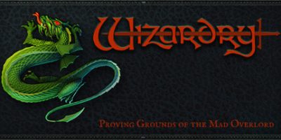 巫术：疯狂领主的试验场|官方英文|支持手柄|Wizardry: Proving Grounds of the Mad Overlord