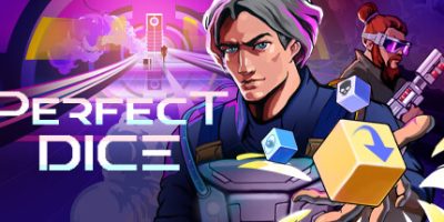 完美之骰|官方中文|Perfect dice