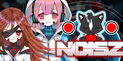 NOISZ|全DLC|官方中文|支持手柄