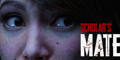 四步杀|官方中文|支持手柄|Scholar's Mate