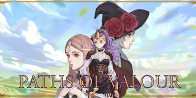 勇敢之路|官方中文|Paths Of Valour