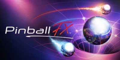 弹球FX|全DLC|官方英文|支持手柄|Pinball FX