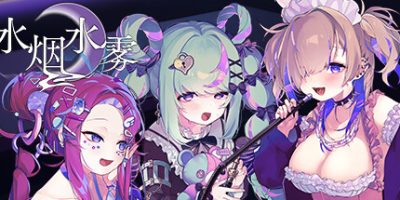 水烟水雾|正式版|官方中文|Hookah Haze