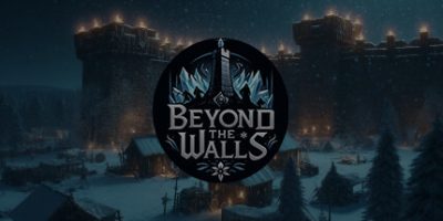 城墙之外|官方中文|Beyond The Walls|墙外|墙门之外