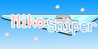 巫女狙击手|官方中文|Miko Sniper