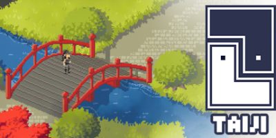 太极|官方中文|支持手柄|Taiji