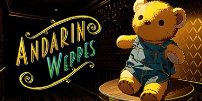 安达琳·韦普斯|官方中文|Andarin Weppes