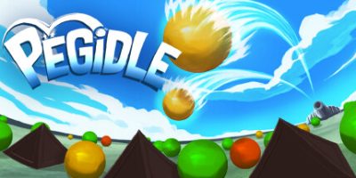 PegIdle|官方中文
