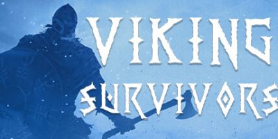 维京幸存者|官方中文|支持手柄|Viking Survivors