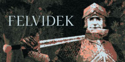 Felvidek|官方英文|支持手柄