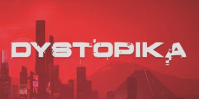 反乌托邦|官方中文|Dystopika