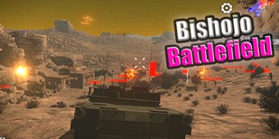 少女战地|官方中文|Bishojo Battlefield
