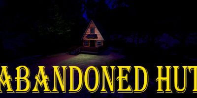 废弃小屋|官方中文|Abandoned Hut