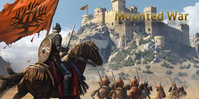 骑战：烈火之剑|官方中文|Mounted War