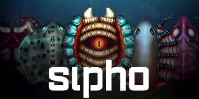 Sipho|官方中文|支持手柄