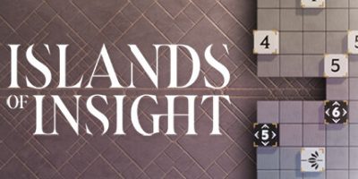 真知之岛|官方中文|Islands of Insight