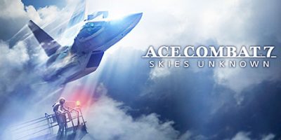 皇牌空战7：未知空域|豪华版|官方中文|本体+13DLC+画质MOD+60帧补丁|NSZ|原版|ACE COMBAT 7: SKIES UNKNOWN Deluxe Edition